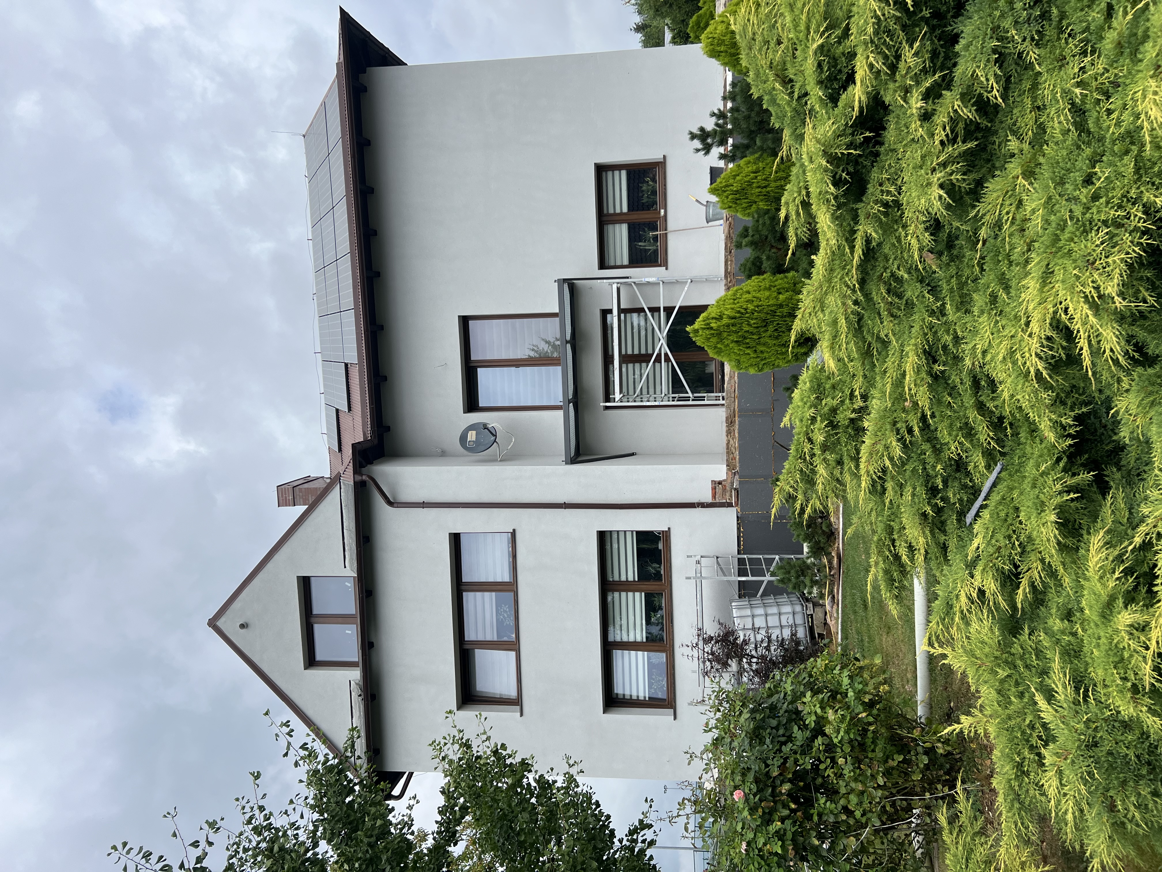 Prace alpinistyczne – IRATA